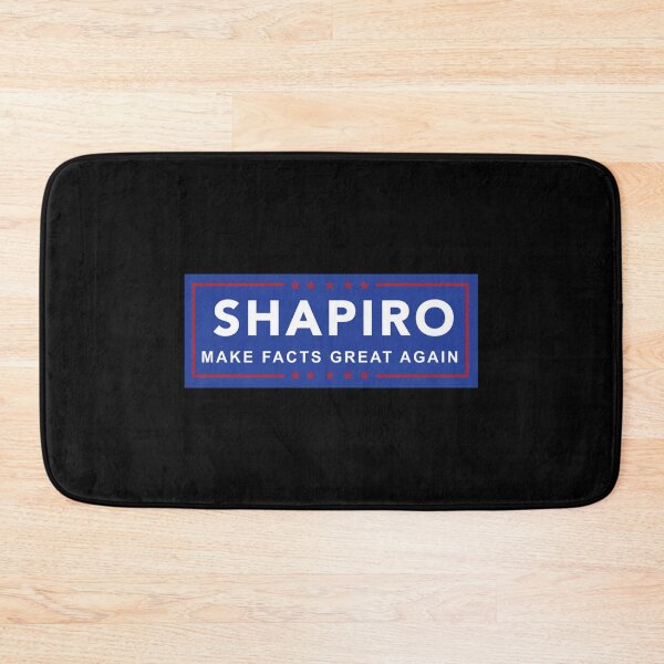 Item preview, Graphic Ben Shapiro 2024 Make Facts Great Again Fans Men Women designed and sold by TuckBenFactsTee.