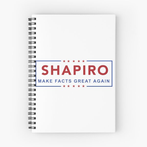 Item preview, Graphic Ben Shapiro's Gift Make Facts Great Again designed and sold by TuckBenFactsTee.