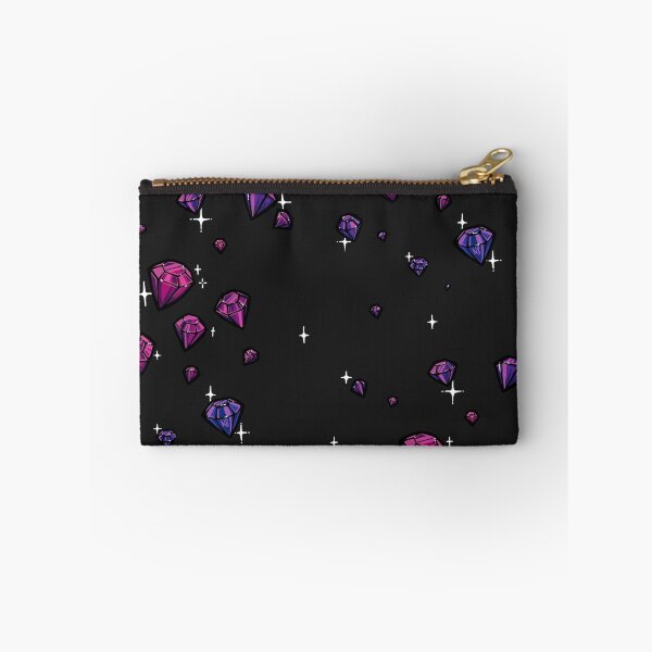 Item preview, Purple Gems designed and sold by N-Eight.
