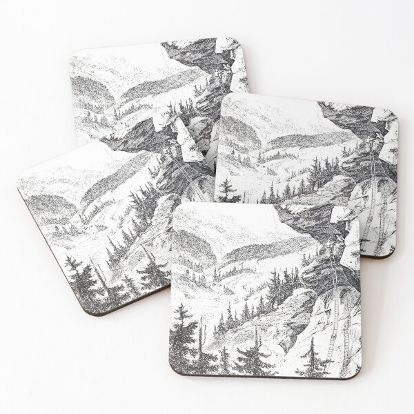Item preview, Vintage - Mountain climbing designed and sold by jc007.
