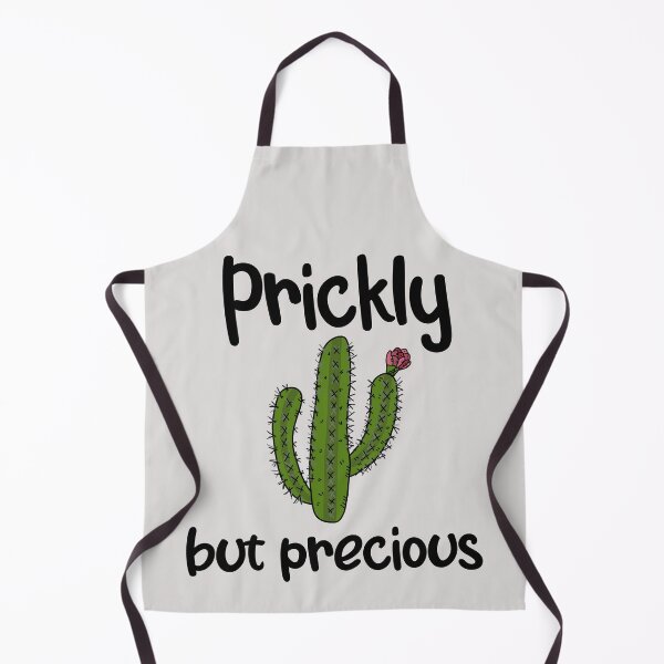Item preview, Prickly but precious funny gift for Plant Lover, Succulent Lover, Succulents, Plant Lady, designed and sold by unique things.