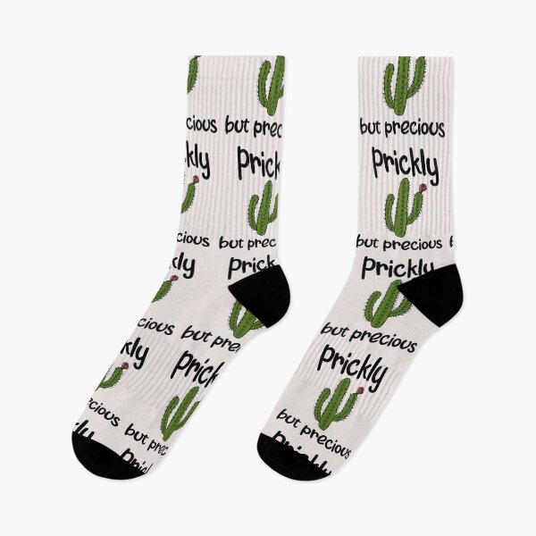 Item preview, Prickly but precious funny gift for Plant Lover, Succulent Lover, Succulents, Plant Lady, designed and sold by unique things.
