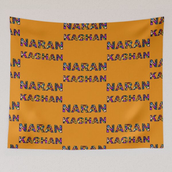 Item preview, NARAN KAGHAN, PAKISTAN پاکستان! designed and sold by DastaanArt.