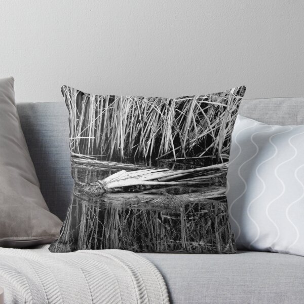 Item preview, Pond Reflection designed and sold by dps7777.
