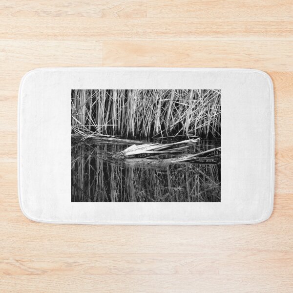 Item preview, Pond Reflection designed and sold by dps7777.
