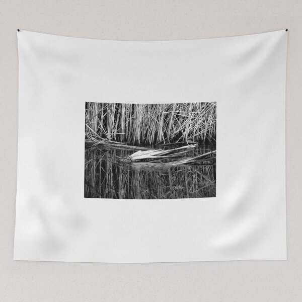 Item preview, Pond Reflection designed and sold by dps7777.