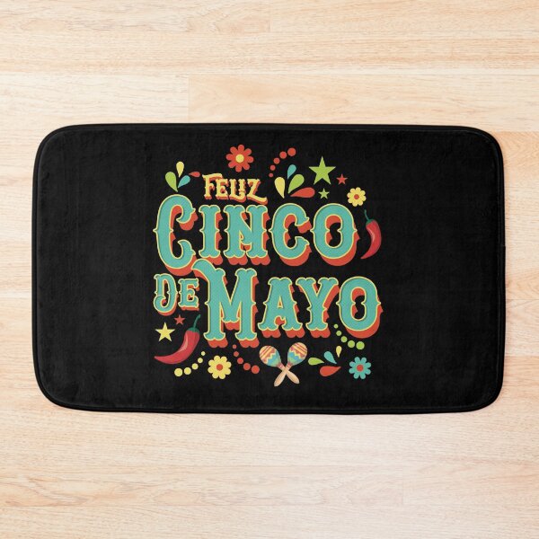 Item preview, Cinco De Mayo designed and sold by Hixon House.