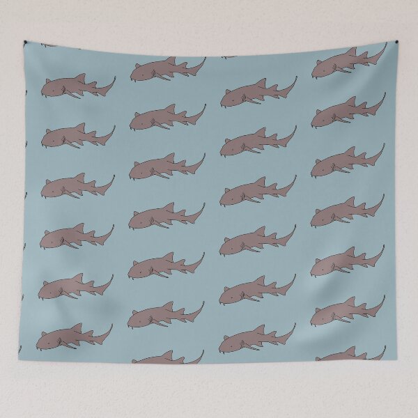 Item preview, Nurse Shark designed and sold by taylorrowan.