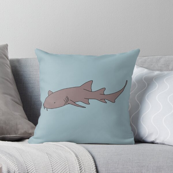 Item preview, Nurse Shark designed and sold by taylorrowan.