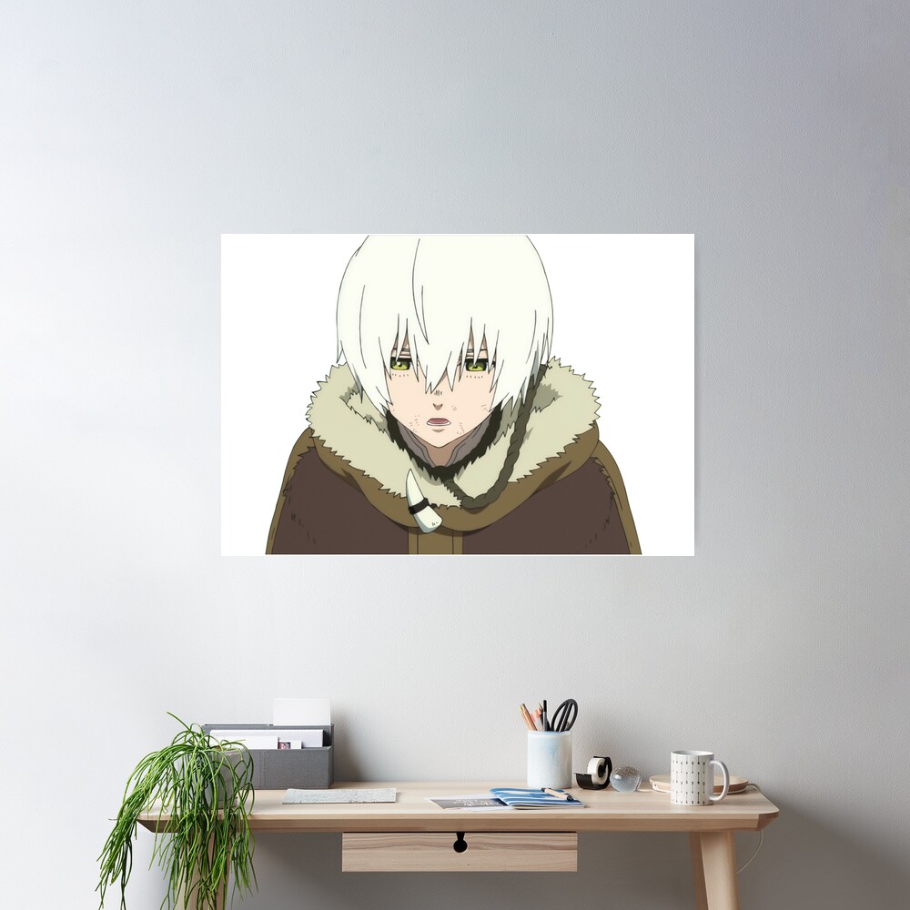  to Your Eternity Anime（10） Canvas Poster Wall Art