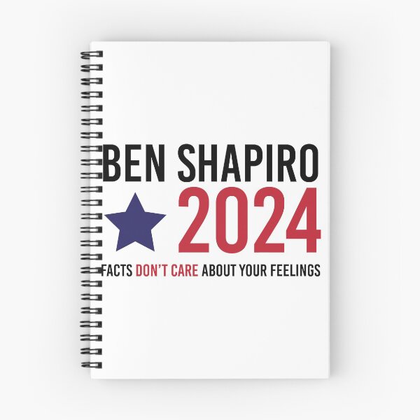 Item preview, Graphic Ben Shapiro 2024 Fans Men Women designed and sold by TuckBenFactsTee.