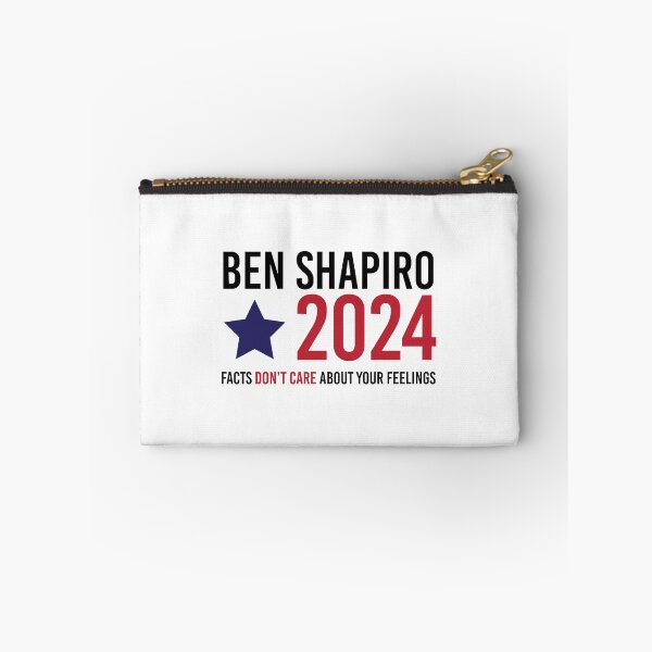 Item preview, Graphic Ben Shapiro 2024 Fans Men Women designed and sold by TuckBenFactsTee.