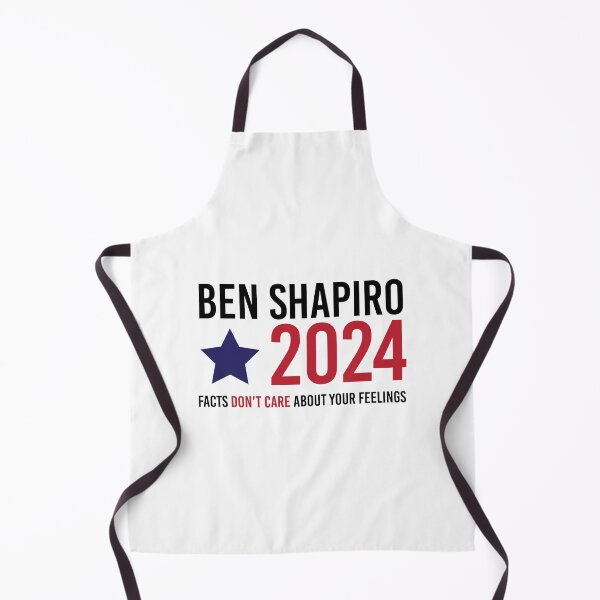Item preview, Graphic Ben Shapiro 2024 Fans Men Women designed and sold by TuckBenFactsTee.