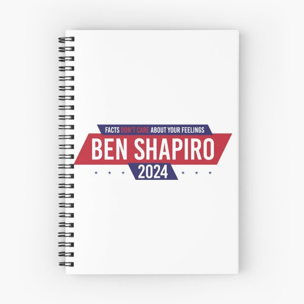 Item preview, Graphic Ben Shapiro 2024 President Make Facts Great Again designed and sold by TuckBenFactsTee.