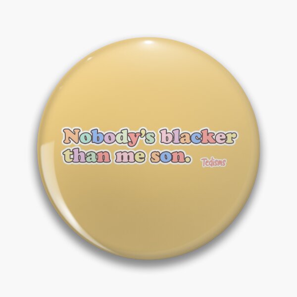 Item preview, Line of Duty Quote designed and sold by holbytv.