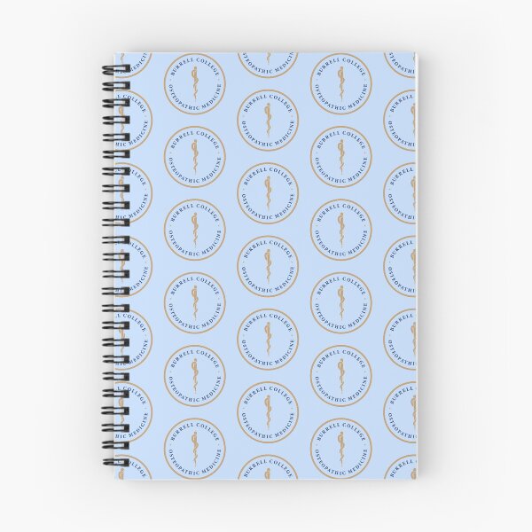 Item preview, Burrell Osteopathic College designed and sold by Lulunewstore.