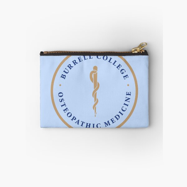 Item preview, Burrell Osteopathic College designed and sold by Lulunewstore.