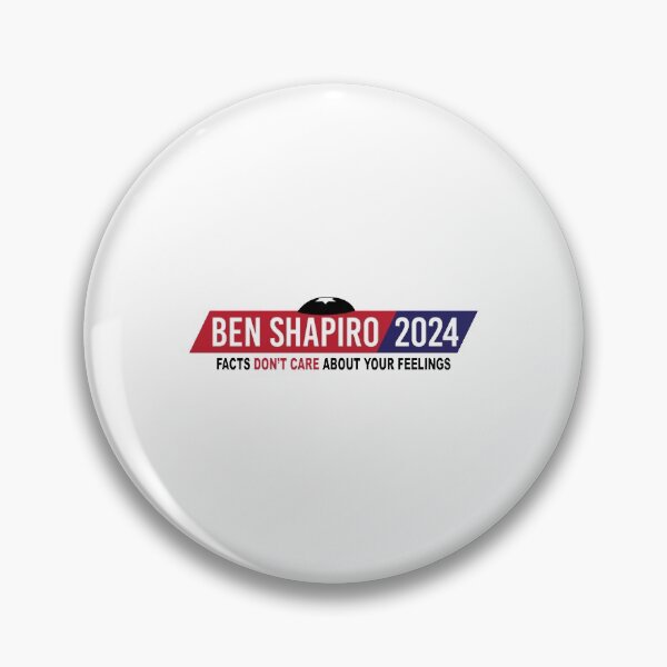 Item preview, Graphic Ben Shapiro 2024 Republican Great Again Fans Men Women designed and sold by TuckBenFactsTee.