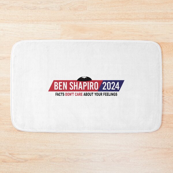 Item preview, Graphic Ben Shapiro 2024 Republican Great Again Fans Men Women designed and sold by TuckBenFactsTee.