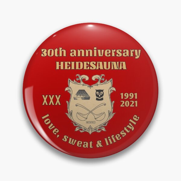 Item preview, Sauna Anniversary Hall designed and sold by HeideSauna.