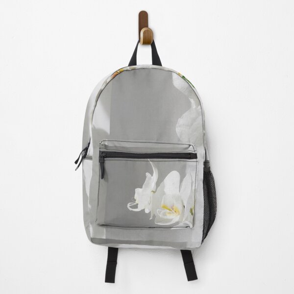 Item preview, Elegant White Orchid Flowers designed and sold by newburyboutique.