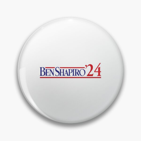 Artikelvorschau, Grafik Ben Shapiro 2024 Geschenk Männer Frauen entworfen und verkauft von TuckBenFactsTee.
