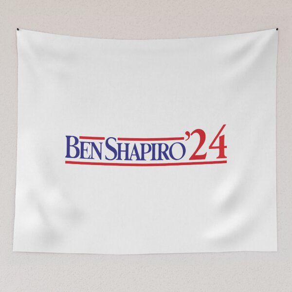Item preview, Graphic Ben Shapiro 2024 Gift Men Women designed and sold by TuckBenFactsTee.