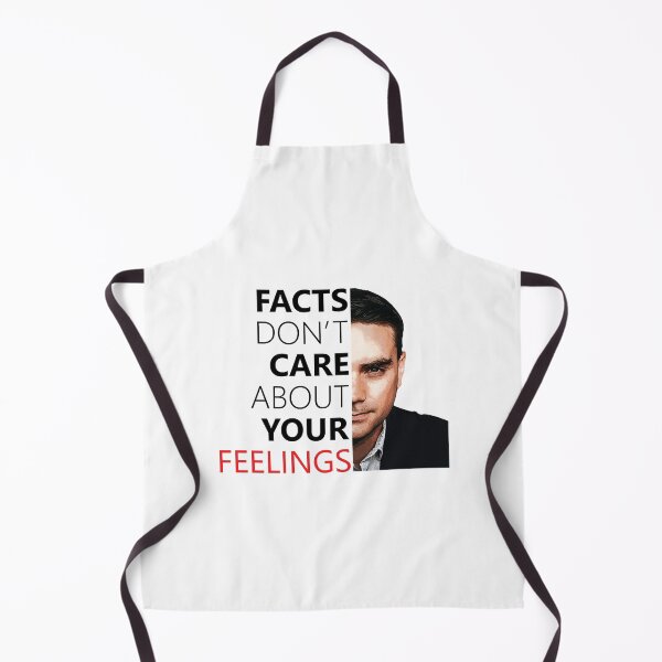 Item preview, Graphic Ben Shapiro Facts Don't Care About Your Feelings designed and sold by TuckBenFactsTee.