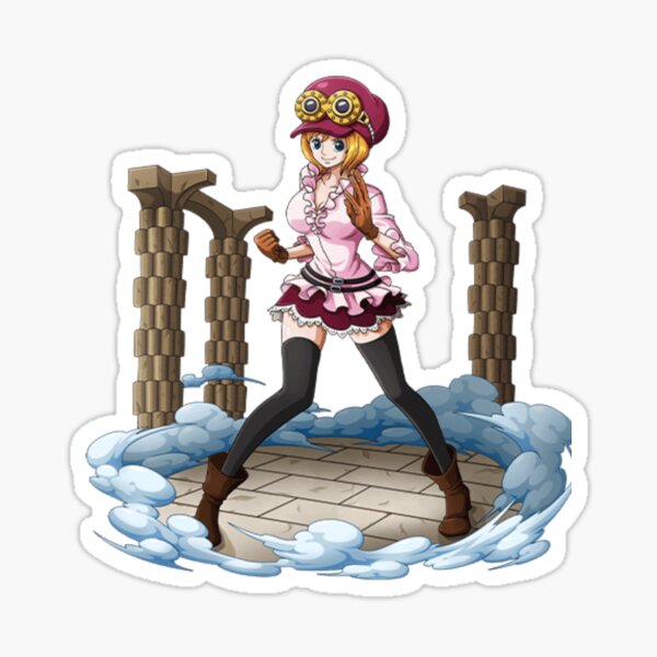 Summer day and double plays Sticker
