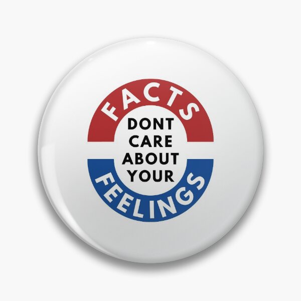 Item preview, Graphic Ben Shapiro's Gift Facts Don't Care designed and sold by TuckBenFactsTee.