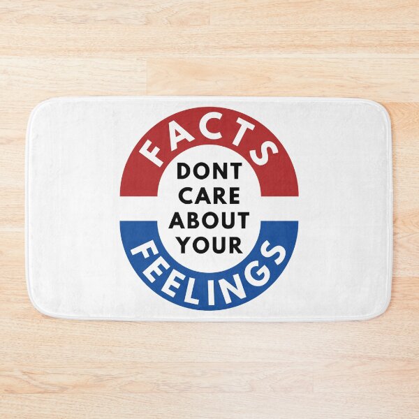 Item preview, Graphic Ben Shapiro's Gift Facts Don't Care designed and sold by TuckBenFactsTee.