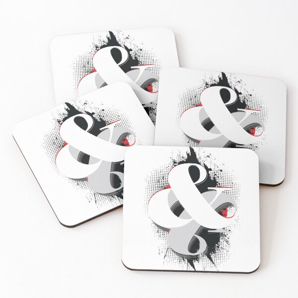 Item preview, & or AND symbol designed and sold by Sima Sirus.