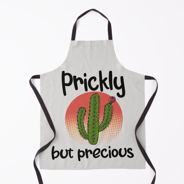 Item preview, Prickly but precious funny gift for Plant Lover, Succulent Lover, Succulents, Plant Lady, designed and sold by unique things.
