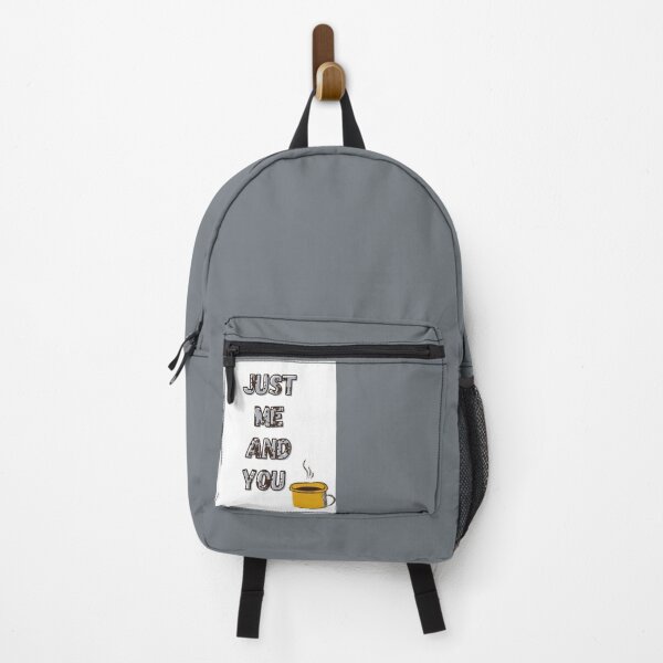 Item preview, JUST ME AND YOU designed and sold by Brahmstore.