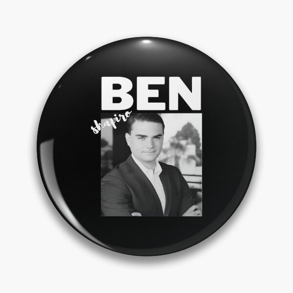 Item preview, Graphic Retro It's Ben Shapiro Fans Men Women designed and sold by TuckBenFactsTee.