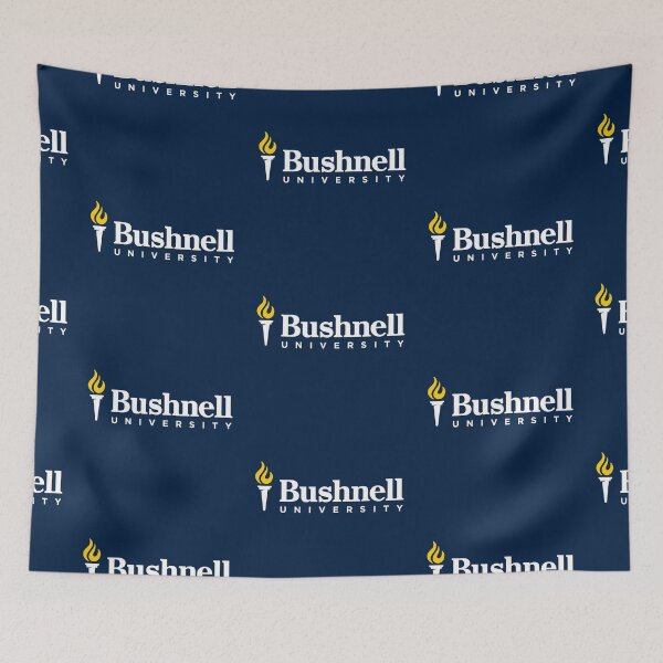 Item preview, Bushnell College designed and sold by Lulunewstore.