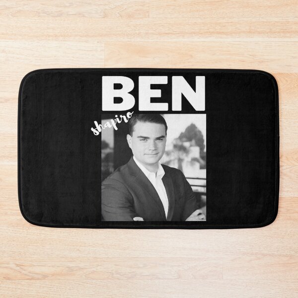 Item preview, Graphic Retro It's Ben Shapiro Fans Men Women designed and sold by TuckBenFactsTee.