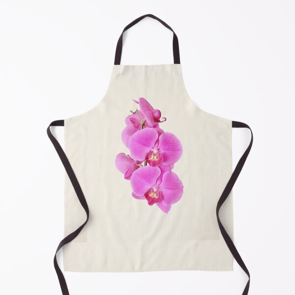 Item preview, Pink Orchid Flower designed and sold by newburyboutique.