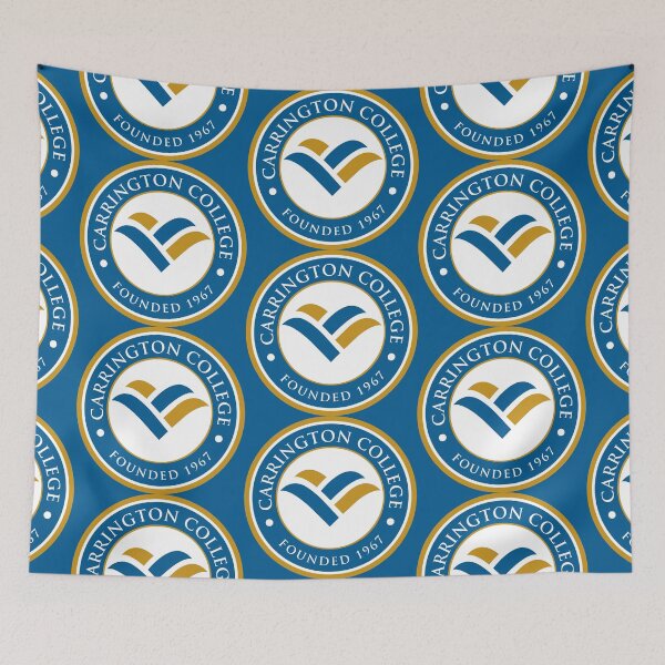 Item preview, CC (carrington college)  designed and sold by Lulunewstore.