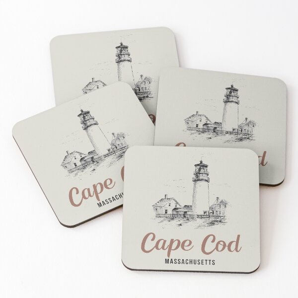 Item preview, Cape Cod Highland Lighthouse designed and sold by JosephTHooper.
