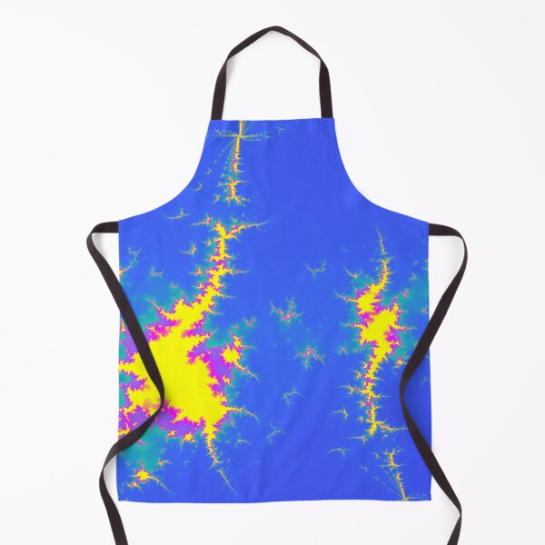 Item preview, Fractal Pattern designed and sold by Favorableresult.