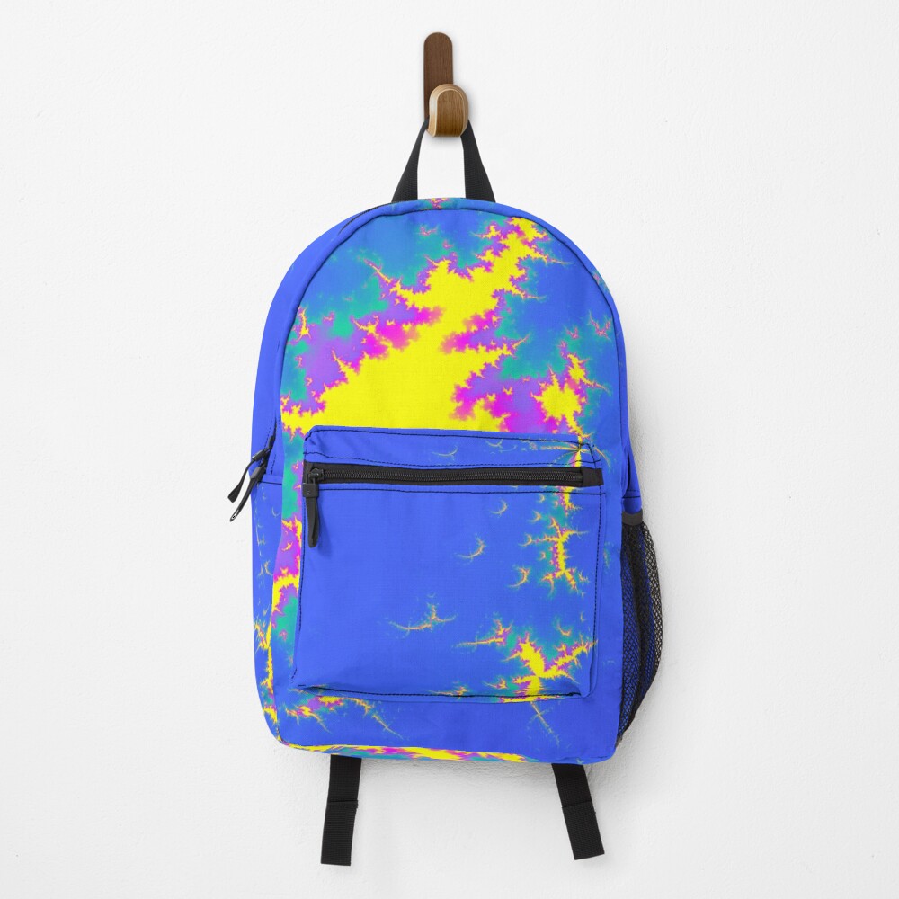Item preview, Backpack designed and sold by Favorableresult.