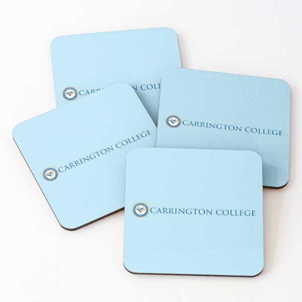 Item preview, Carrington College (CC) designed and sold by Lulunewstore.