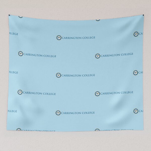 Item preview, Carrington College (CC) designed and sold by Lulunewstore.