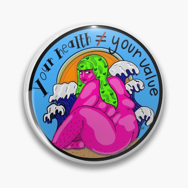 Item preview, Ableism Sucks designed and sold by GhostSpoons.