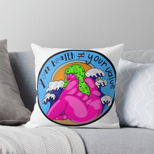 Item preview, Ableism Sucks designed and sold by GhostSpoons.