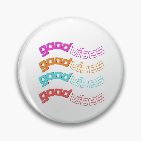 Item preview, Buenas vibraciones designed and sold by StuffbyJudith.
