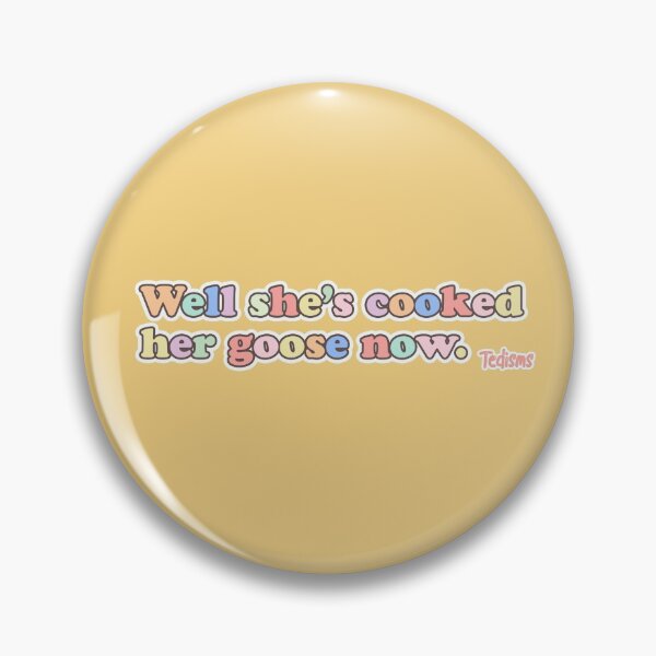Item preview, Line of Duty Quote designed and sold by holbytv.