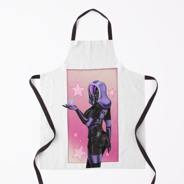 Item preview, Tali'Zorah designed and sold by AriaJR.