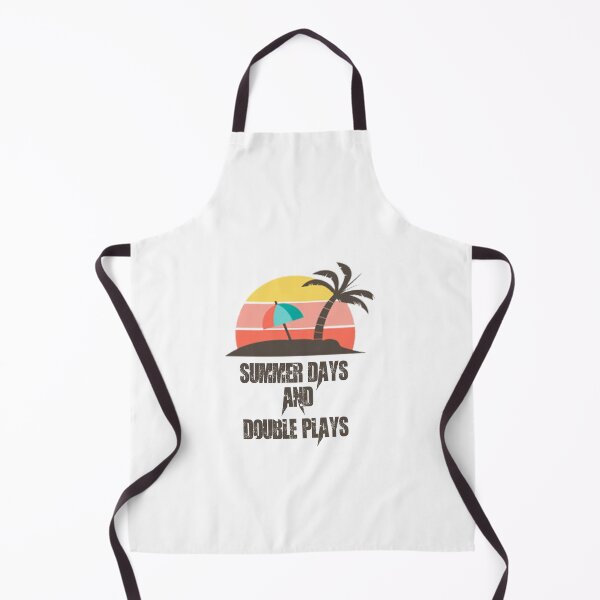 Item preview, Summer days and double plays designed and sold by Simo200.